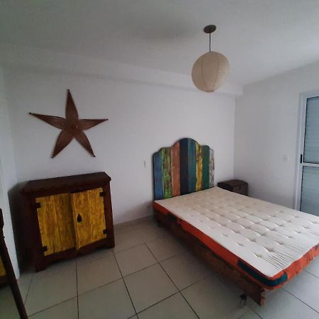 Apartamento Guaruja Enseada Mobiliado Varanda Gourmet E Lazer Completo Εξωτερικό φωτογραφία