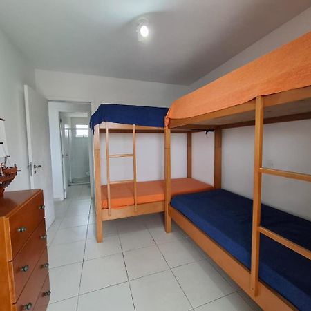Apartamento Guaruja Enseada Mobiliado Varanda Gourmet E Lazer Completo Εξωτερικό φωτογραφία