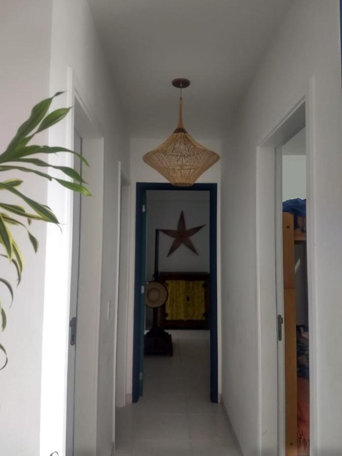 Apartamento Guaruja Enseada Mobiliado Varanda Gourmet E Lazer Completo Εξωτερικό φωτογραφία