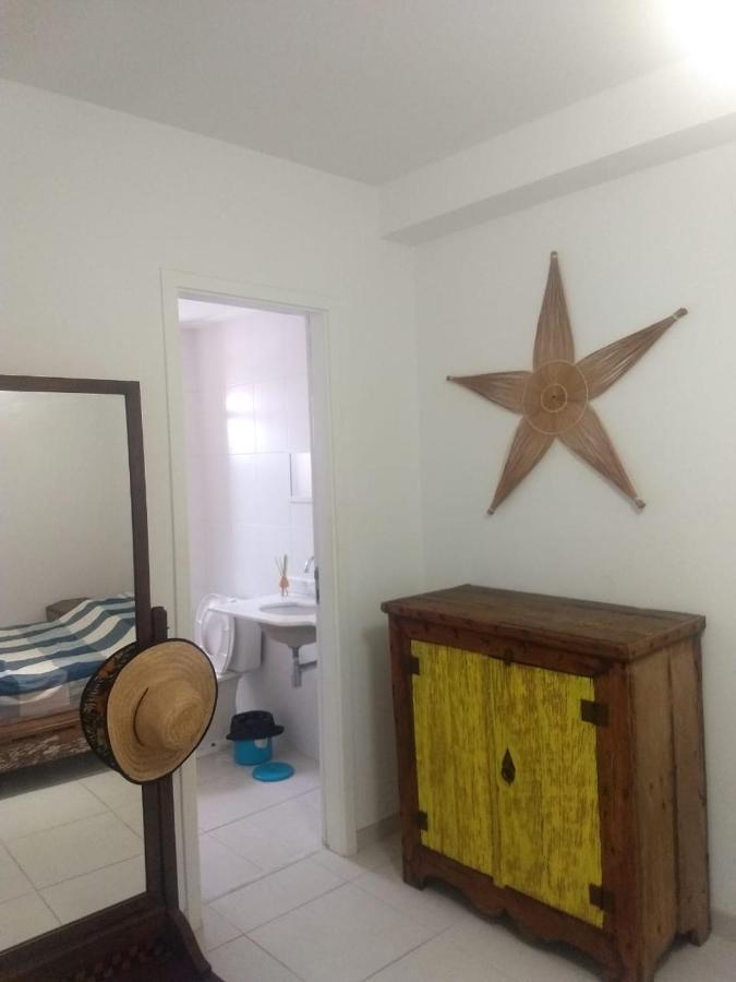 Apartamento Guaruja Enseada Mobiliado Varanda Gourmet E Lazer Completo Εξωτερικό φωτογραφία