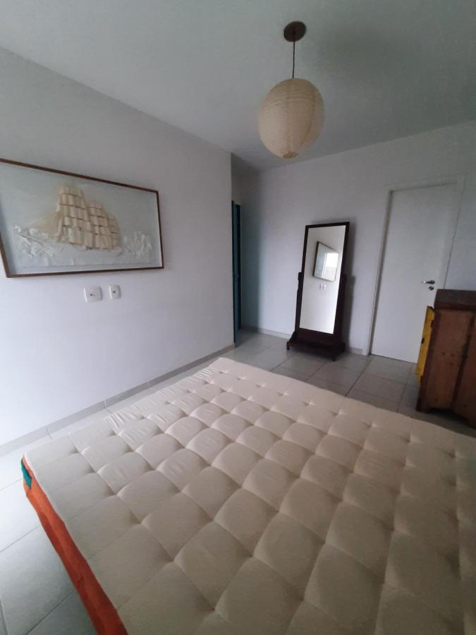 Apartamento Guaruja Enseada Mobiliado Varanda Gourmet E Lazer Completo Εξωτερικό φωτογραφία