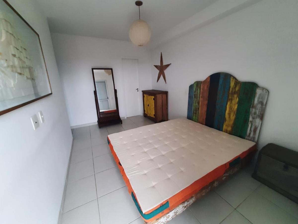 Apartamento Guaruja Enseada Mobiliado Varanda Gourmet E Lazer Completo Εξωτερικό φωτογραφία