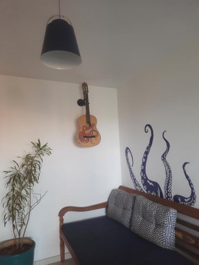 Apartamento Guaruja Enseada Mobiliado Varanda Gourmet E Lazer Completo Εξωτερικό φωτογραφία