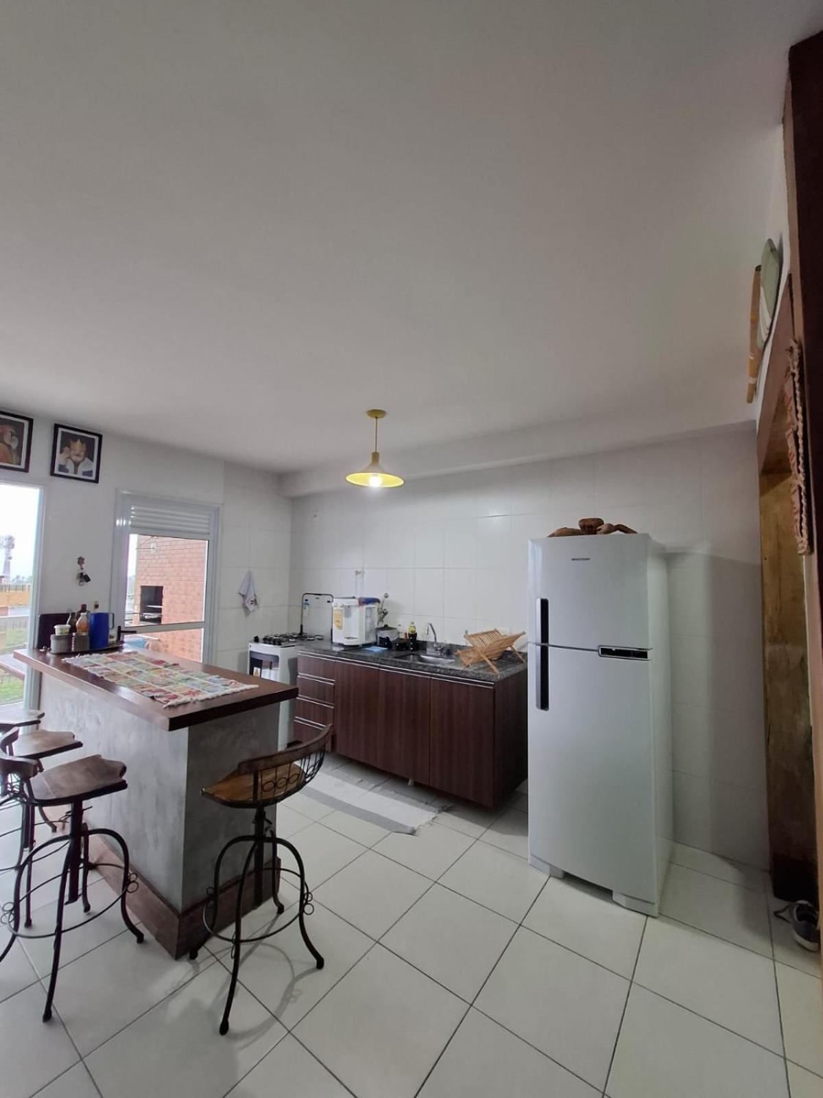 Apartamento Guaruja Enseada Mobiliado Varanda Gourmet E Lazer Completo Εξωτερικό φωτογραφία