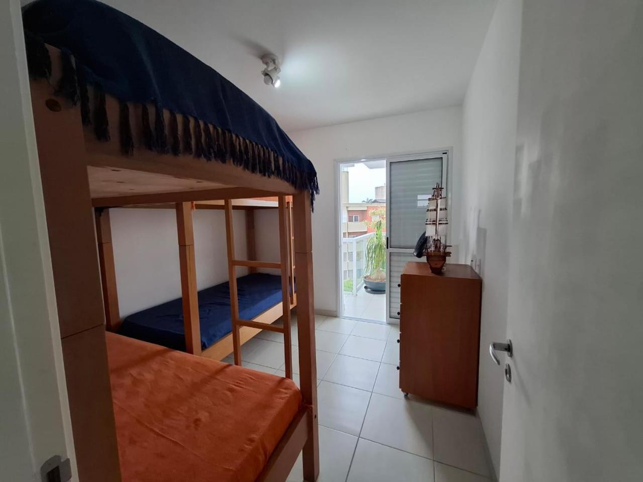 Apartamento Guaruja Enseada Mobiliado Varanda Gourmet E Lazer Completo Εξωτερικό φωτογραφία