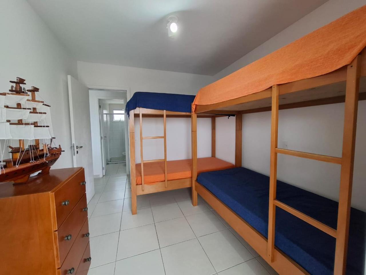 Apartamento Guaruja Enseada Mobiliado Varanda Gourmet E Lazer Completo Εξωτερικό φωτογραφία