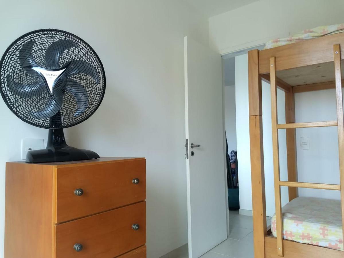 Apartamento Guaruja Enseada Mobiliado Varanda Gourmet E Lazer Completo Εξωτερικό φωτογραφία