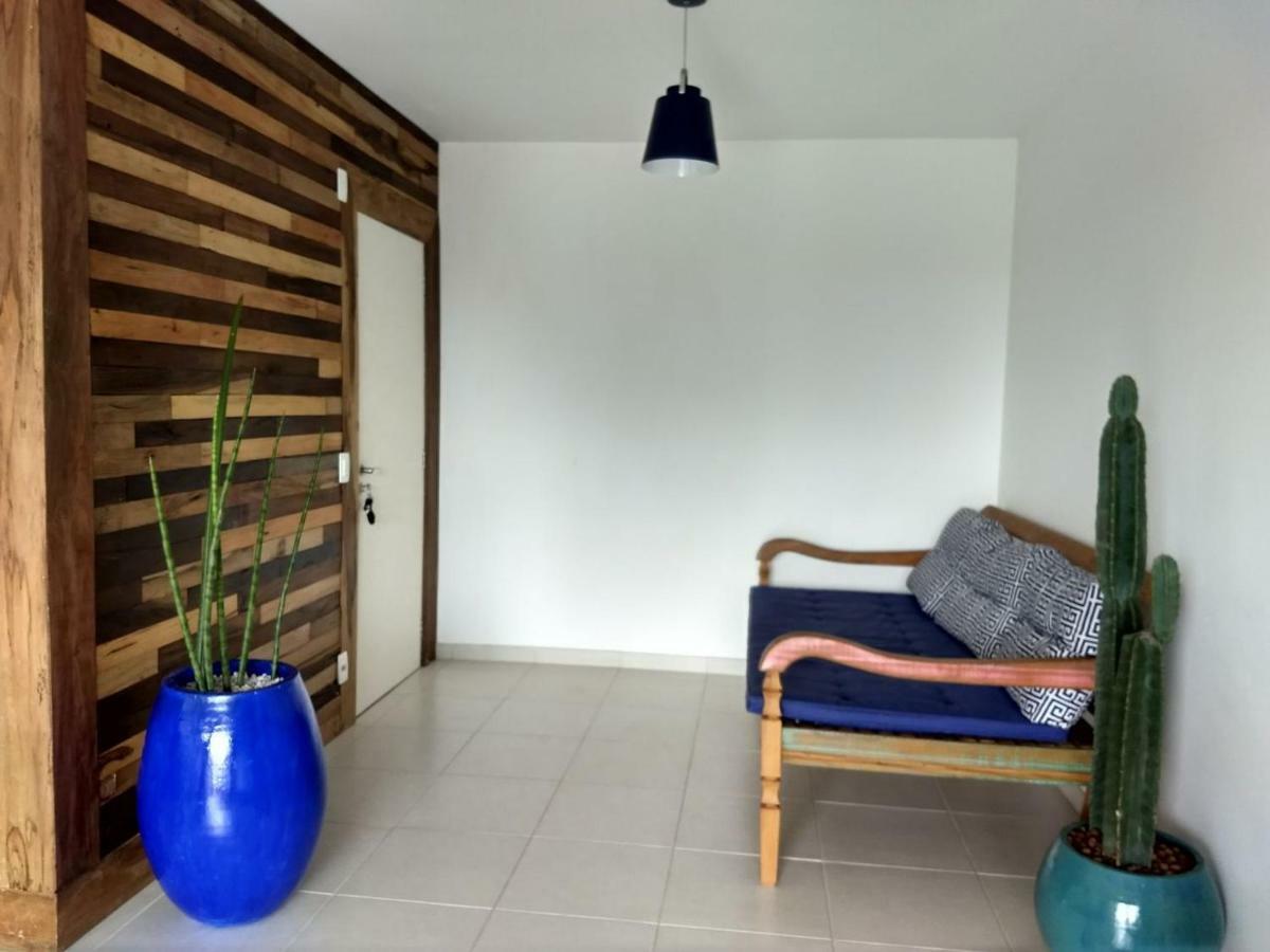 Apartamento Guaruja Enseada Mobiliado Varanda Gourmet E Lazer Completo Εξωτερικό φωτογραφία