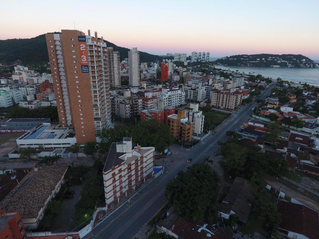 Apartamento Guaruja Enseada Mobiliado Varanda Gourmet E Lazer Completo Εξωτερικό φωτογραφία